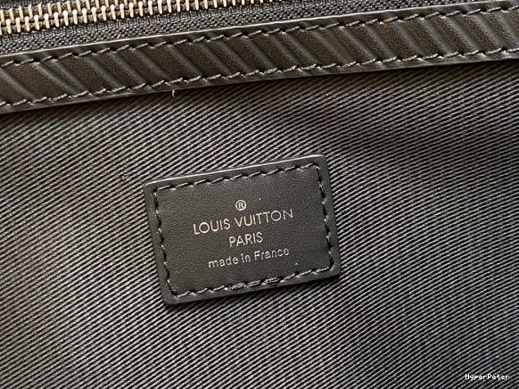 KEEPALL VUITTON 50 BANDOULIÈRE LOUIS 0812
